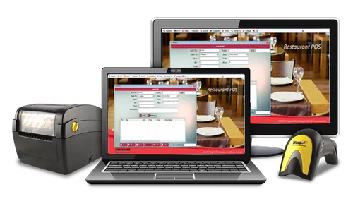 Antsglobe Technologies screenshot 1