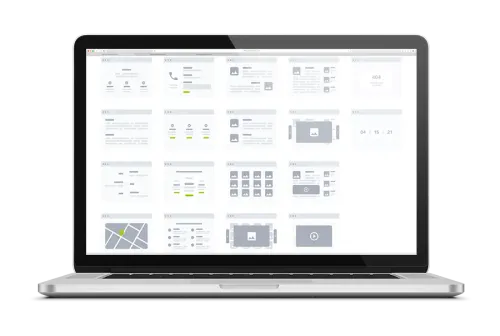 Apollo Siti Web screenshot 2