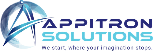 Appitron Solutions Pvt. Ltd. screenshot 1