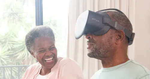 AppliedVR screenshot 2