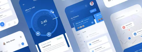 AppsMinder screenshot 2
