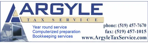 Argyle Tax Service screenshot 1