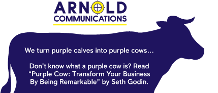 Arnold Communications screenshot 2
