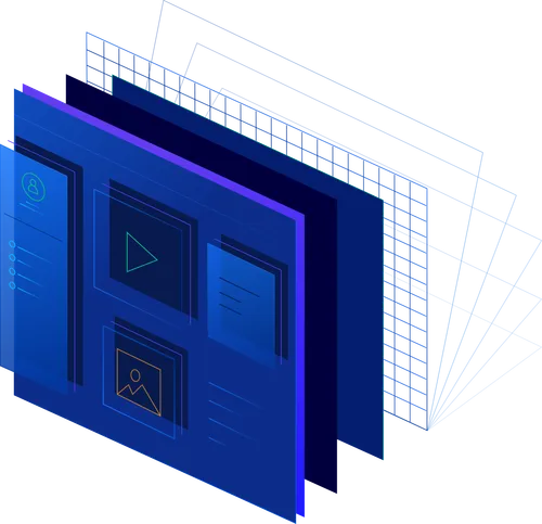 ASPRunner.NET screenshot 1