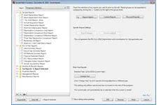 Asset Keeper screenshot 1