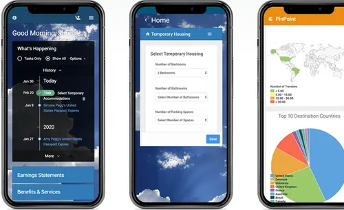 AssignmentPro screenshot 2