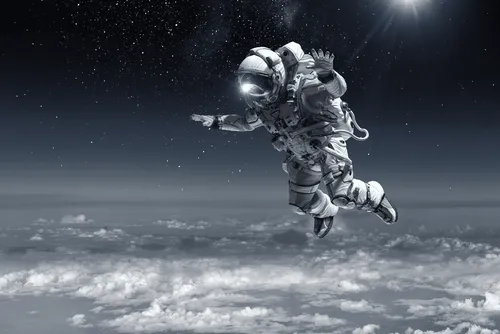 Astronaut Capital screenshot 1