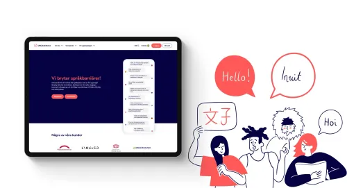 Avantime Group screenshot 2