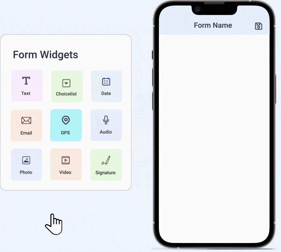 Axonator Inc screenshot 1