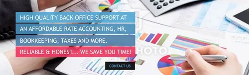 Back Office Support Solutions screenshot 1