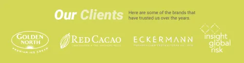 Baker Marketing screenshot 2