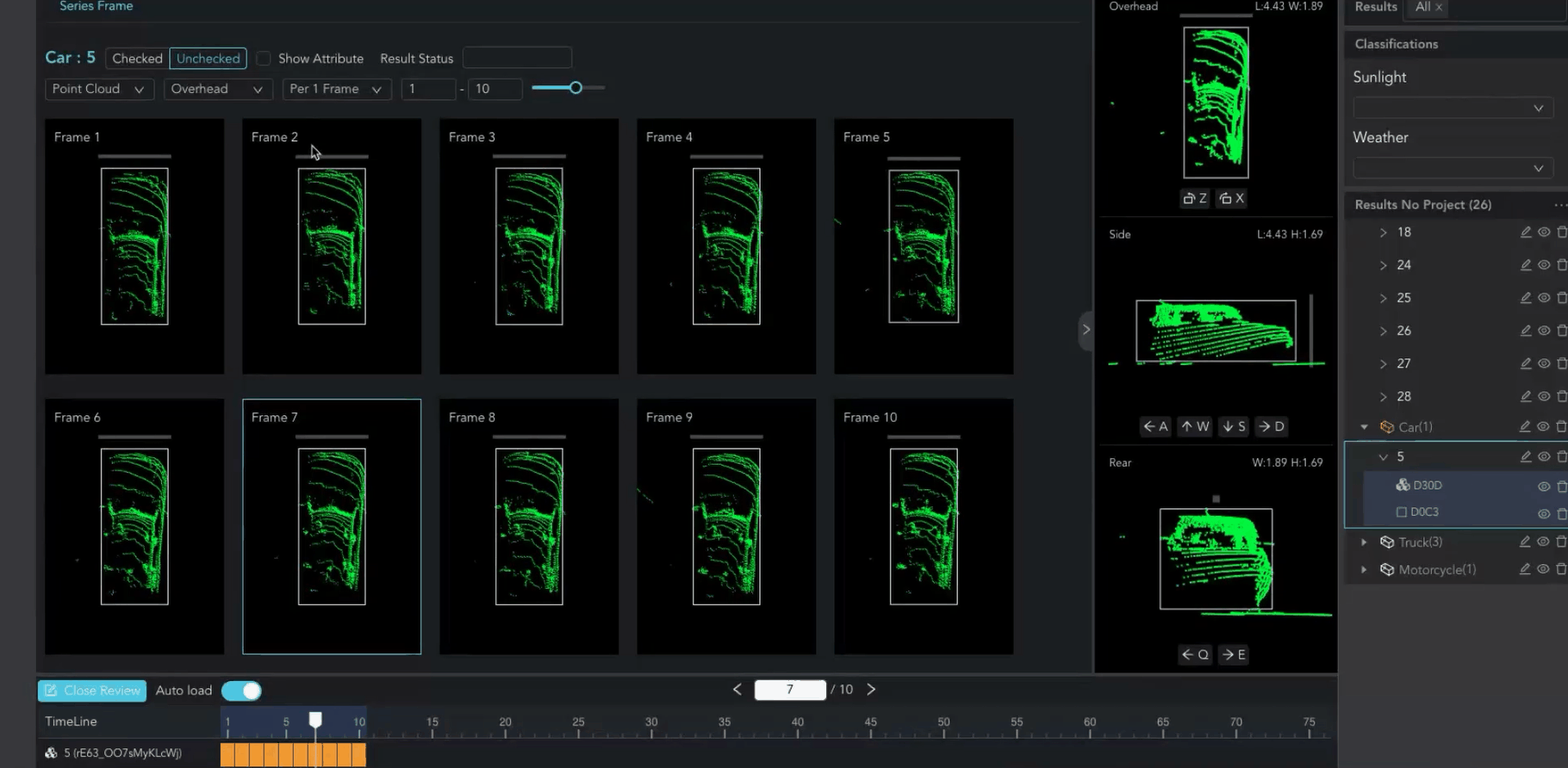 BasicAI screenshot 1