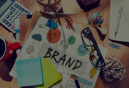 BeBrand advertising agency screenshot 2