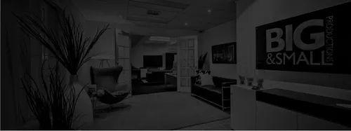 Big & Small Productions screenshot 1