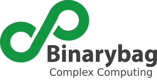 BinaryBag screenshot 2