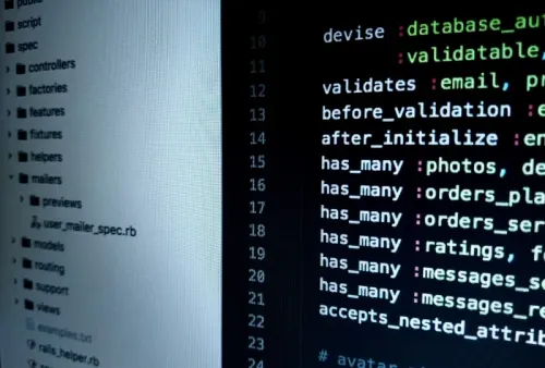 BinaryLogic Inc. screenshot 2