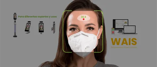 Biometrika screenshot 2