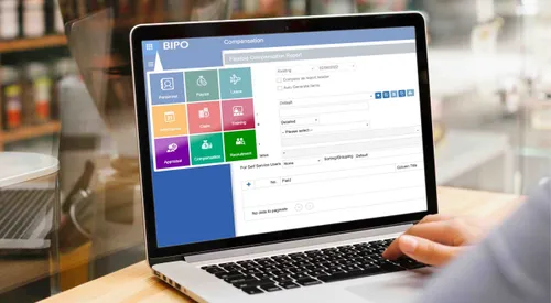 BIPO Service Vietnam screenshot 2