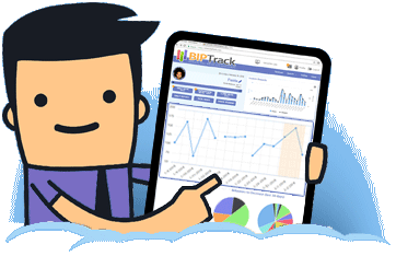 BIPTrack screenshot 1