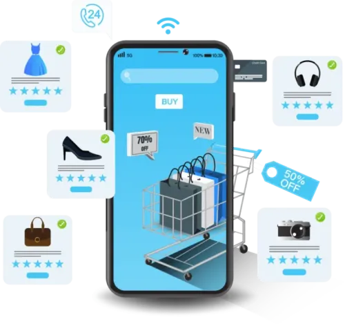 BitCot screenshot 1