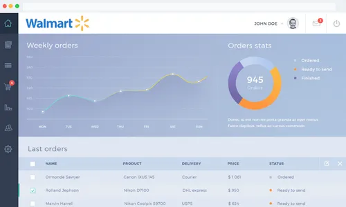 Bitflow screenshot 2