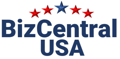 BizCentral USA screenshot 1