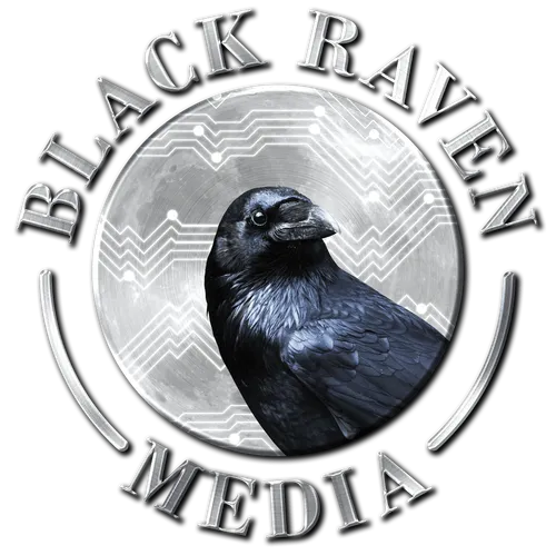 Black Raven Media LLC screenshot 1