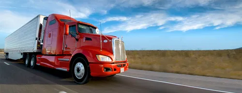 Blanchard Transportation screenshot 1