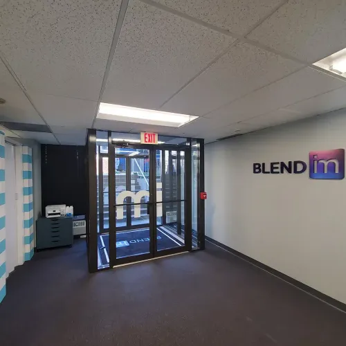 Blend IM LLC screenshot 2