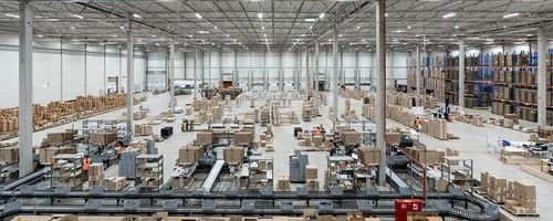BLG Logistics Group screenshot 1