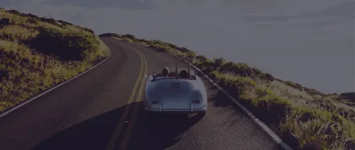 Bliss Drive screenshot 1