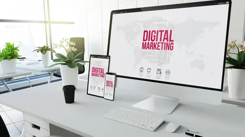 Bluemind Digital Marketing screenshot 2