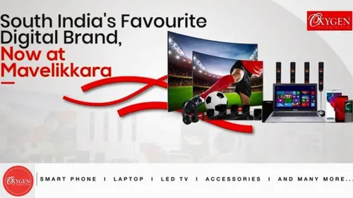 Blusteak Media screenshot 2