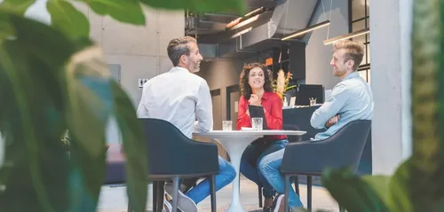 BNP Paribas Développement screenshot 1