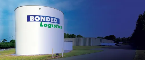 Bonded Logistics, Inc. screenshot 2