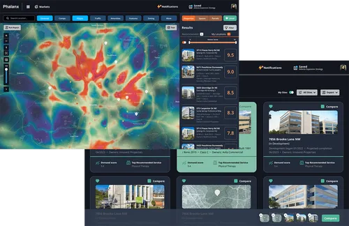 Boost Labs screenshot 1