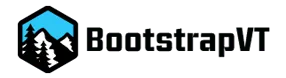 BootstrapVT screenshot 2