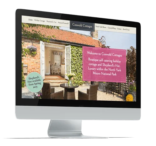 Bow House Ltd screenshot 2