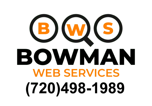 Bowman Web Services screenshot 2