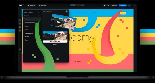 Boxmode Inc. screenshot 2