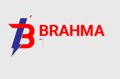 BRAHMA TECHNOLAB screenshot 1
