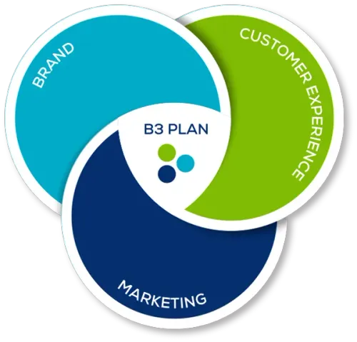 Brand3 Inc. screenshot 2