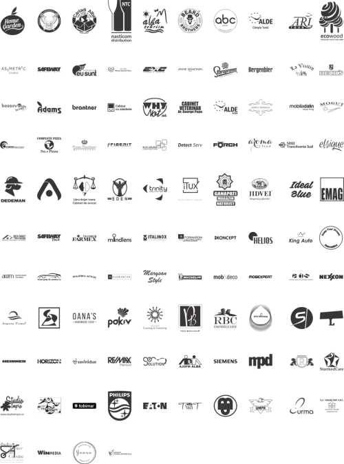 Brand Smile screenshot 1