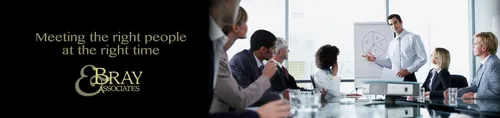 Bray & Associates screenshot 1