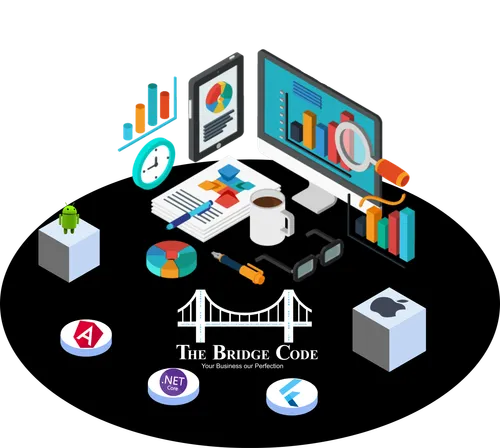 Bridgecode Technologies LLP screenshot 1
