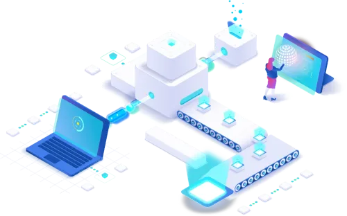 bright coders factory screenshot 1