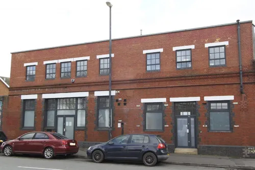 Bristol Spaceworks screenshot 2