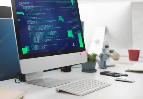 BRP Development screenshot 1