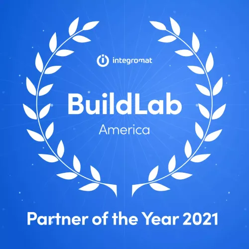 BuildLab screenshot 2