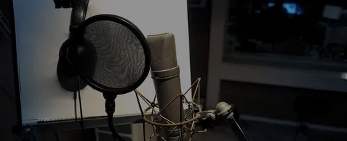 C Sharp Recording Studio screenshot 2